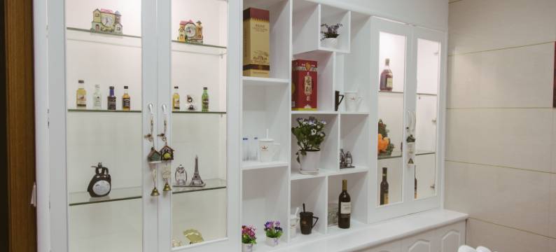 上海好想来民宿图片