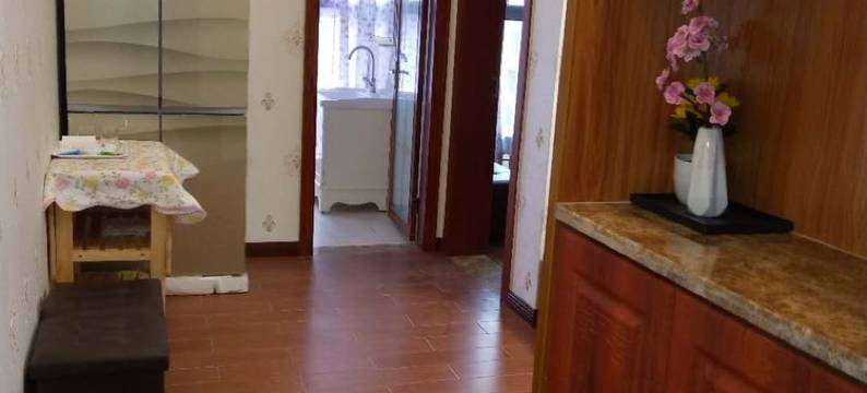 重庆Coco时尚酒店式公寓图片