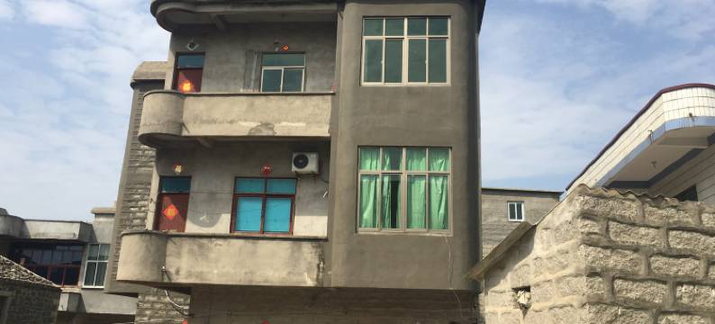 福州高宇客栈(东美村分店)图片