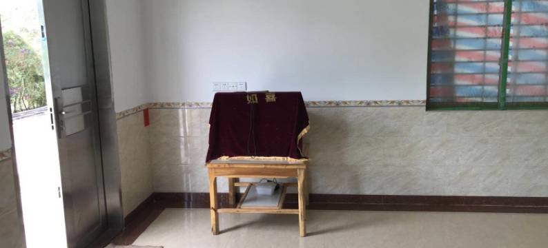 广州农村家庭房特色民宿图片