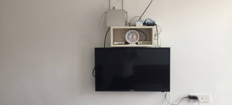 蓬莱小有名望公寓图片