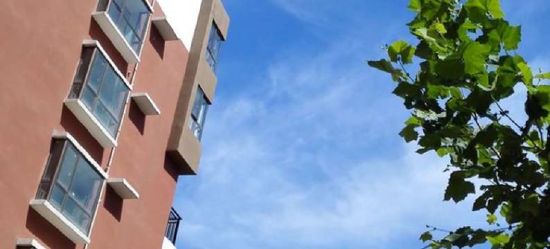 渔夫小舍公寓(龙口御景路店)图片