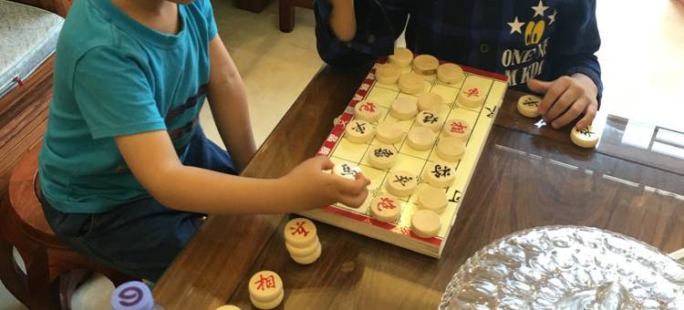 惠州心悦别墅图片