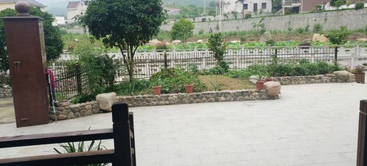 建德通儒农家图片