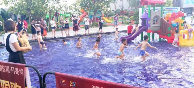 阳江祥记沙扒月亮湾海景房公寓图片