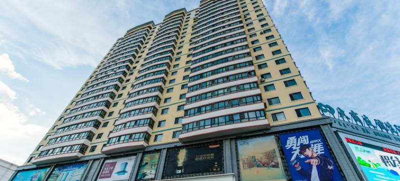 呼伦贝尔时间打败一切特色民宿图片