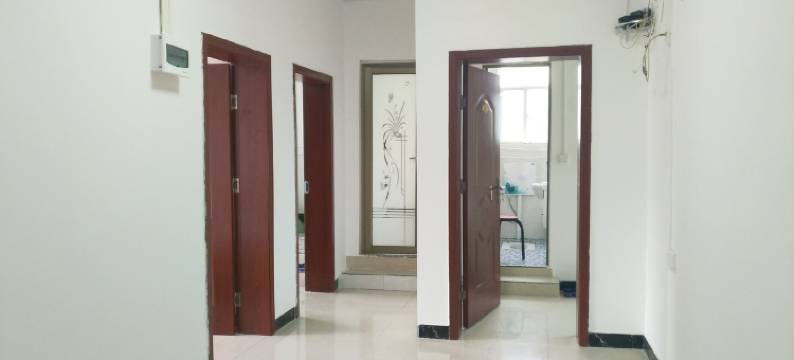 东江湖五A景区特色民宿(镰刀湾大桥分店)图片