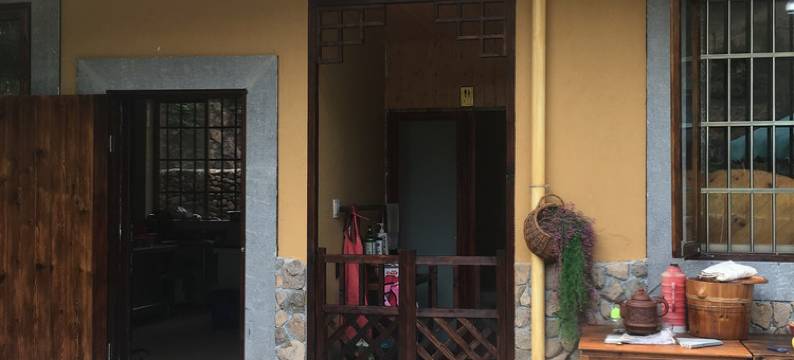 真妙坊特色民宿(枫茶线分店)图片