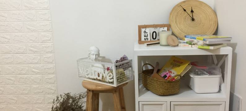 童哥公寓(西安2号店)图片