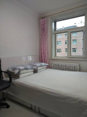 兴安盟格日乐公寓