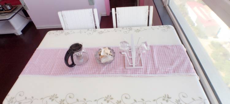 珉佳美宅民宿(青岛神话洞店)图片