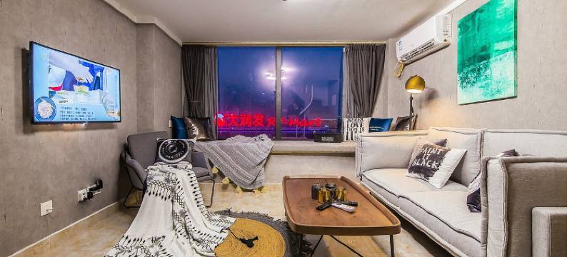 好周末泽裕民宿图片