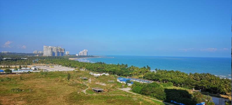 琼海博鳌朴宿公寓图片