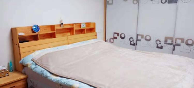 上海逸居窝窝公寓图片