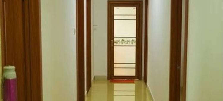 赣州明珠苑公寓图片