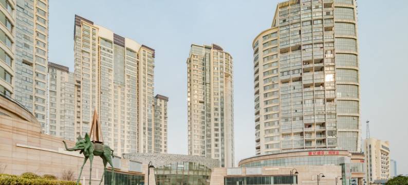 达利公寓(青岛香江一支路店)图片