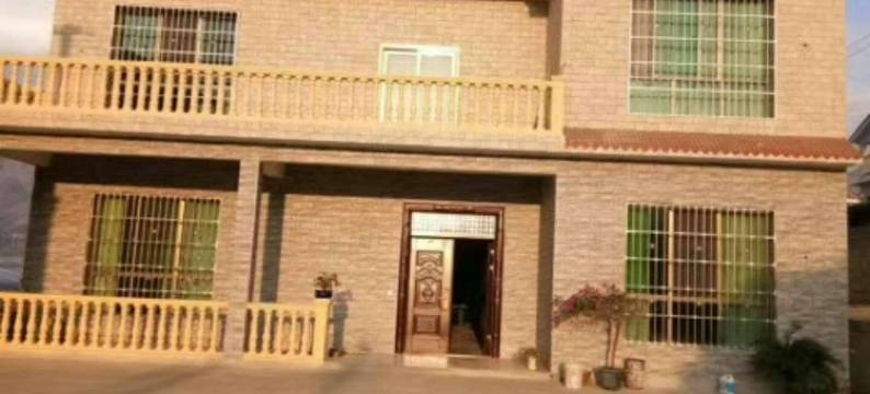 攀枝花焱儿度假别墅图片