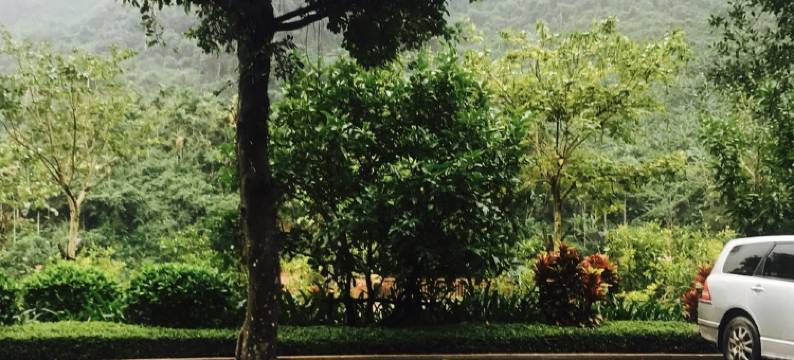 万宁石梅山庄公寓图片