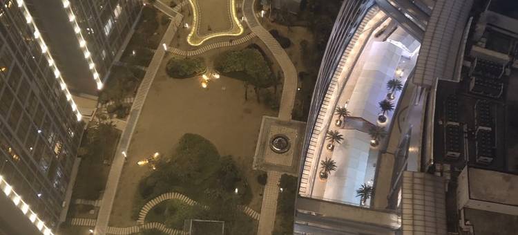 柳州地王公馆Enjoylife公寓图片