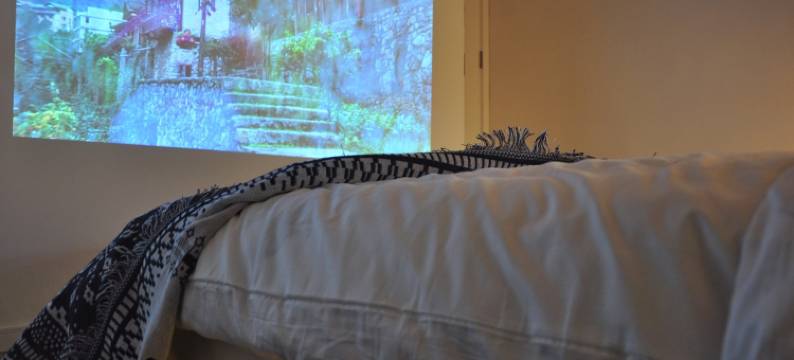 上海吾栖晓筑民宿图片