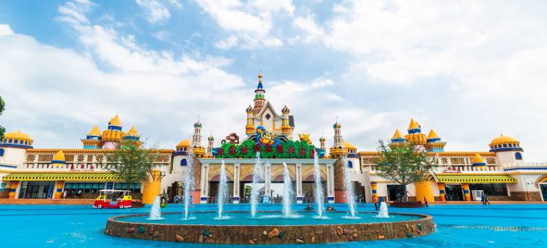 兴城市漫汐海滨度假公寓图片