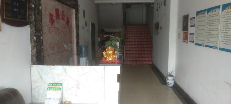 广州永泰白云堡金腾公寓/白云大道北地铁口(5号店)图片