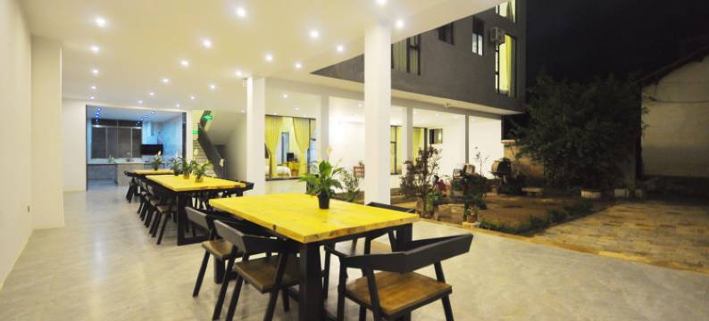 普者黑陋室名屋客栈图片