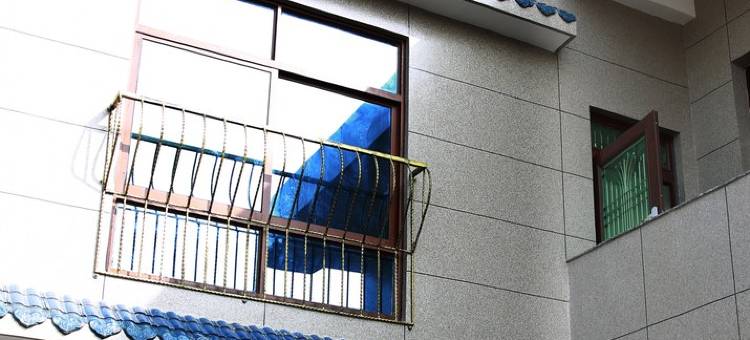 双龙湾海边民宿(岱山沙龙沙滩店)图片