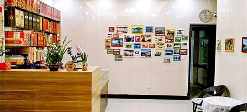 杭州洪宝才特色民宿图片