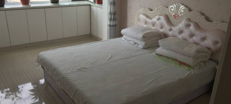 承德坝上草原公寓图片