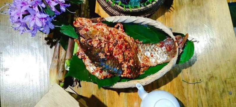 从江侗房民宿图片