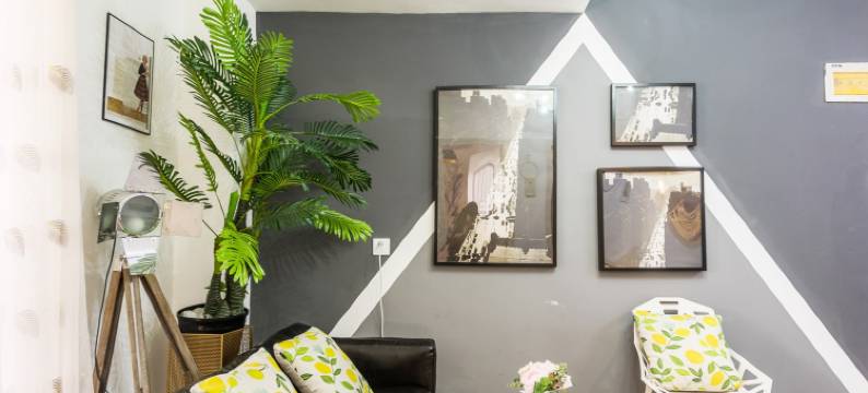 成都阿玲Rew公寓图片