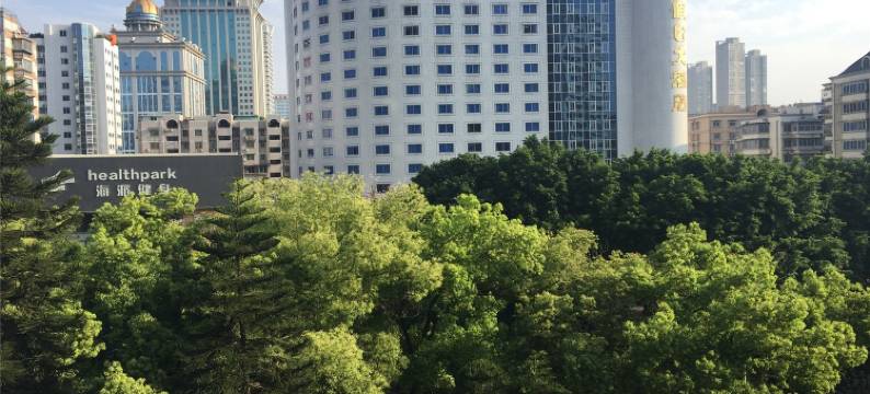 福州书香静好公寓图片