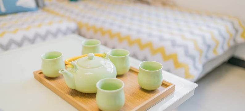 西安海蓝公寓(3号店)图片