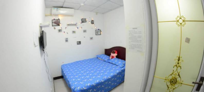 秦皇岛北戴河海韵东方客栈图片