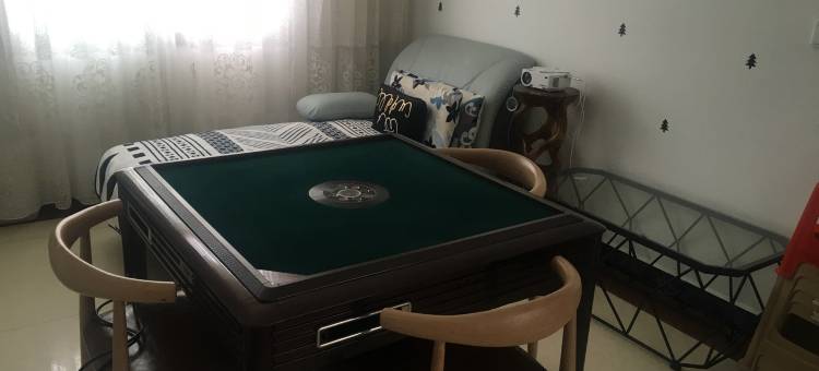 凤凰艺缘居公寓图片