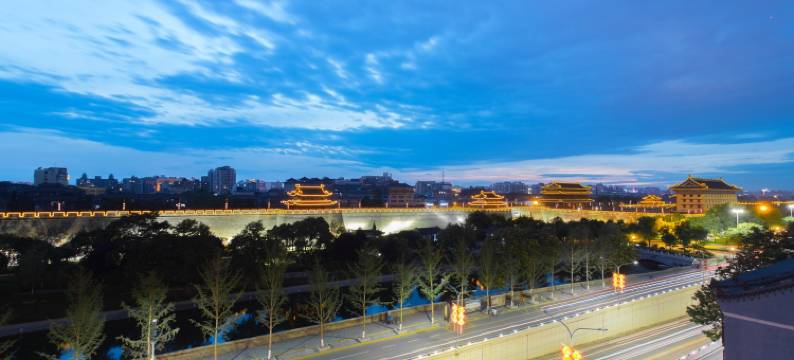 苏幕遮民宿(南牌楼巷分店)图片