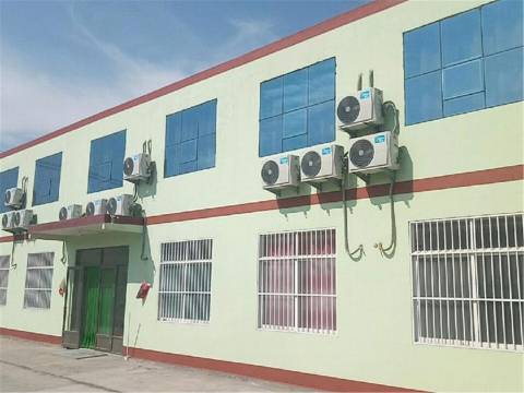 日照太公岛渔家乐(3号店)