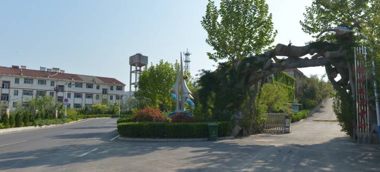 济南梦红儿公寓图片