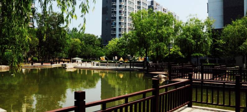 蓬莱唐红艳公寓图片