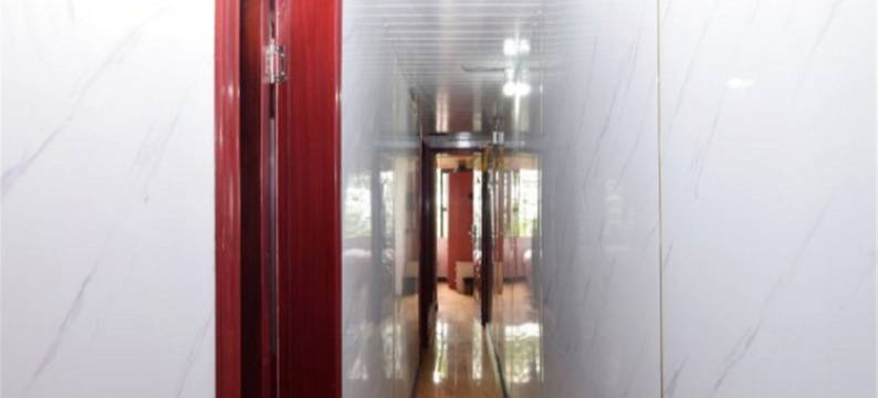 武当山缘来客栈图片