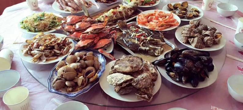 秦皇岛北戴河海韵东方客栈图片