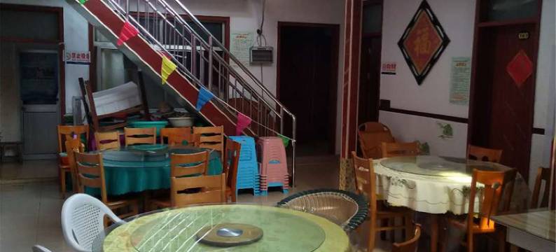 日照观海居渔家特色民宿图片