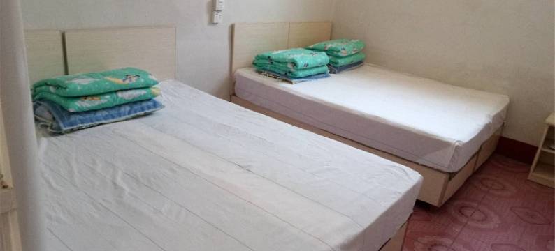 日照安军渔家图片