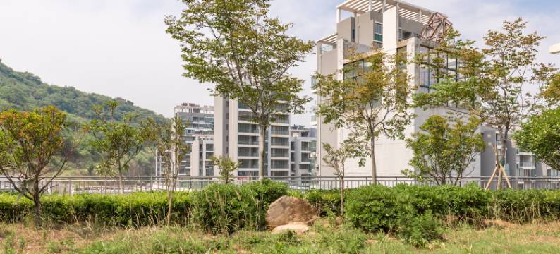 欣菲小管家公寓(庙后湾路分店)图片