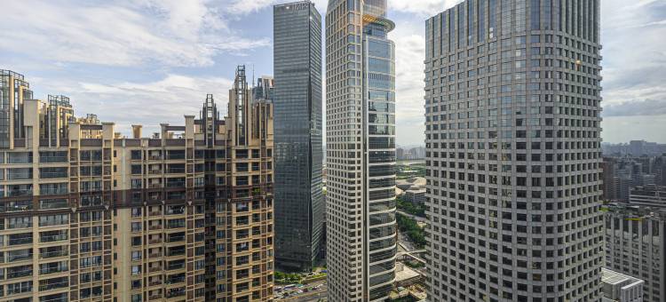广州领峰w公寓高德公馆(5号店)图片