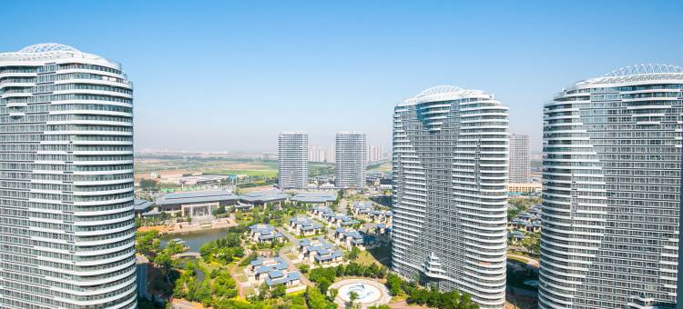 碧海蓝湾海景公寓(东戴河佳兆业店)图片