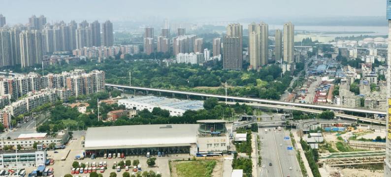 武汉尹齐琴公寓图片