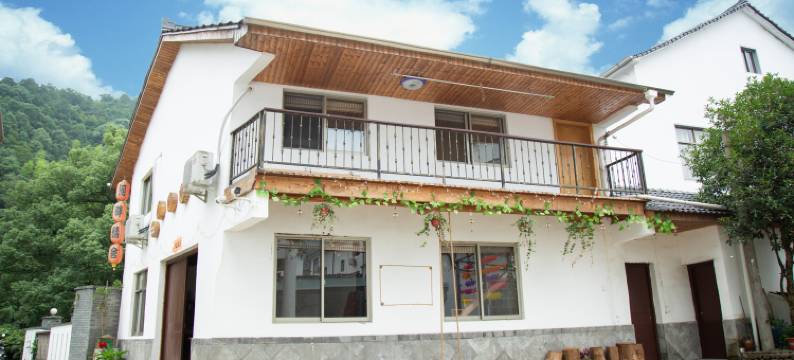 桐庐河畔精舍民宿图片