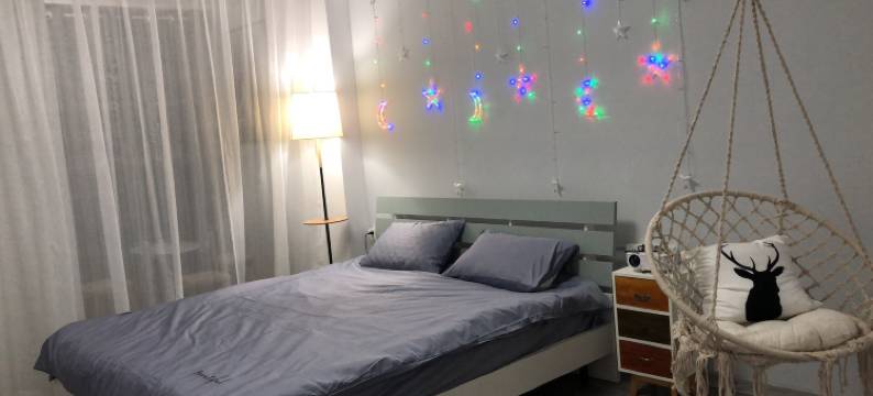 福州白芽公寓图片